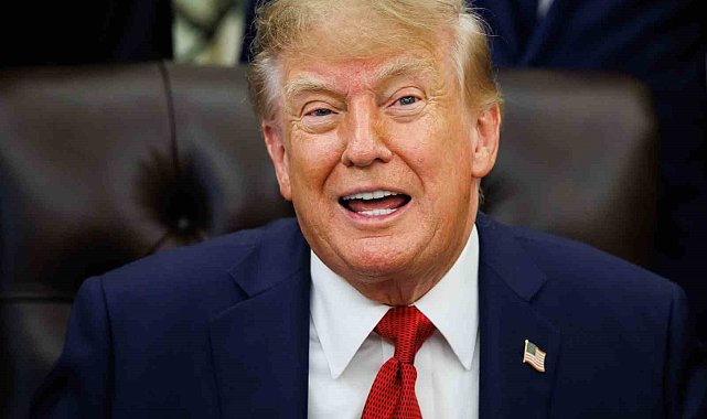 Trump: "ABD Yapay Zeka Kuvvetleri'ni kuruyorum"