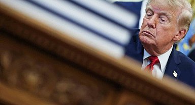 Trump: "Danimarka ve Grönland ile güvenlik konusunda ABD'ye kalıcı kontrol sağlayan bir anlaşma imzalandı"