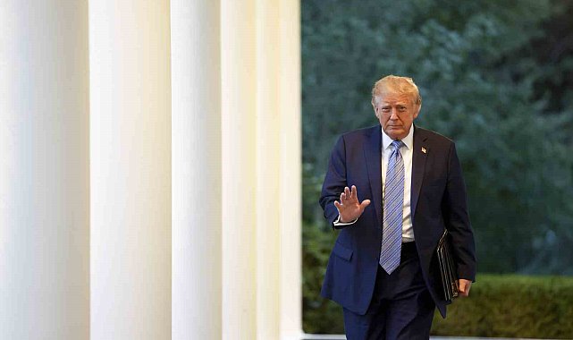 Trump: "İran anlaşma yapmak istiyor, ancak buna hazır değiller"