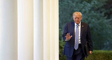 Trump: "İran anlaşma yapmak istiyor, ancak buna hazır değiller"