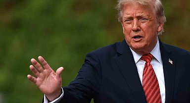 Trump: "İran savaşı çok yakında sona erecek"