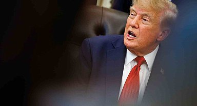 Trump, Rusya ve İran'ı hedef alan yaptırım tasarısını imzaladı