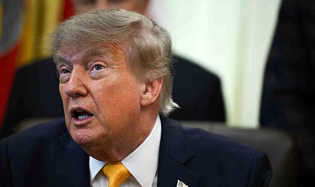 Trump'tan Almanya'daki aşırı sağcı AfD'ye övgü