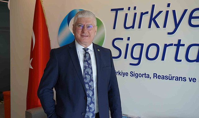 TSB Başkanı Yaşar: "Sigorta sektörü, OVP hedeflerinin gerçekleşmesine katkı sağlayacak stratejik sektörlerin başında gelmektedir"