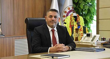 TSO'nun iki kritik talebi Cumhurbaşkanlığı gündeminde