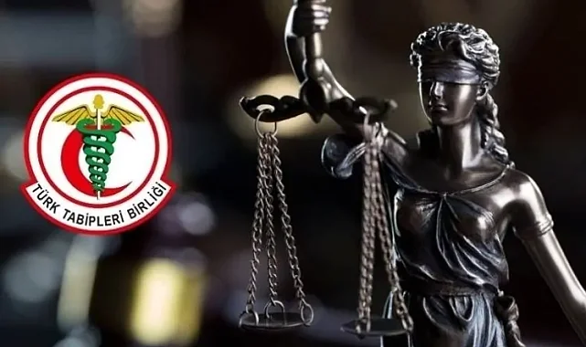 TTB'den İBB davasındaki uzun duruşmalar için 'yorma yasağı' uyarısı