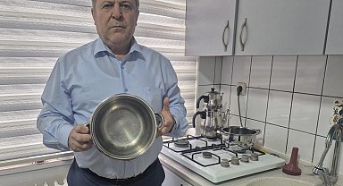 TÜED Uludağ: Emeklinin tenceresi boşalırken sessiz kalamayız