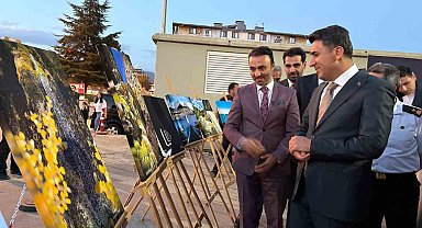 Tunceli'de 39. Ahilik Haftası kutlandı