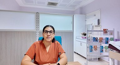 Tunceli'de anne ve bebek sağlığı için gebelere yakın takip