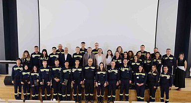 Tüpraş, Temel Rafinericilik Staj Programıyla meslek yüksekokulu öğrencilerini destekliyor
