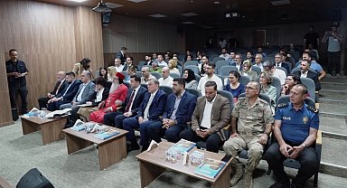 Turabdin mirası UNESCO yolunda masaya yatırıldı
