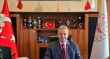 Turgut Solak Ek binası Eski Göğüs hastanesine taşınıyor