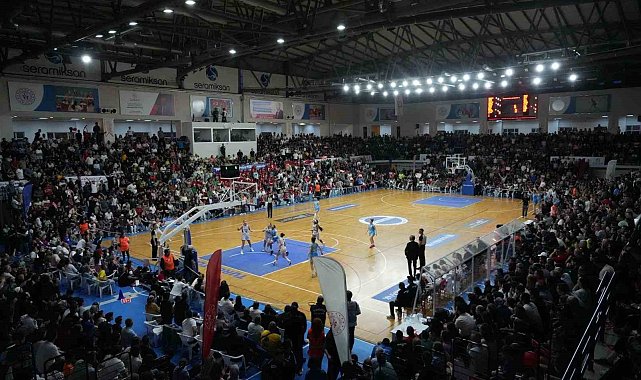 Turgutlu'da kadın sporcular ve kardeş kültürler aynı sahnede buluşacak