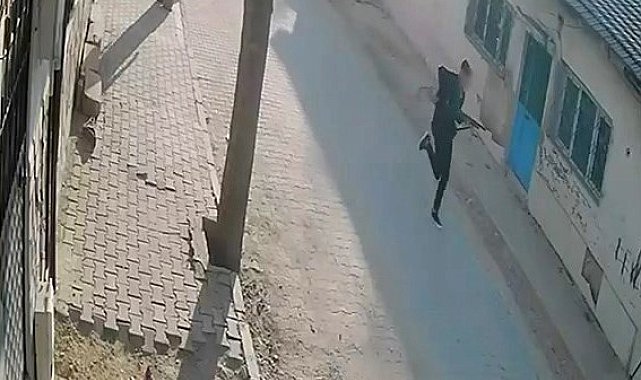Turgutlu'daki okul saldırısının detayları ortaya çıktı