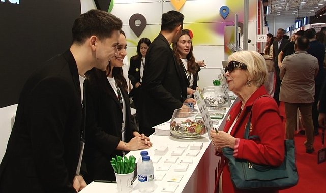 Turizmde teknoloji dönüşümü: "Yapay zekayı turizme entegre etmek gerekiyor"