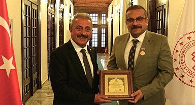 Türk Dünyası Koordinatörlüğü kuruldu... Türkiye ile Türk dünyası arasında kültürel miras köprüsü