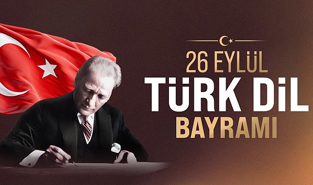Türk Eğitim-Sen Genel Başkanı Geylan: "Dil bir milletin hafızası, düşünce dünyası, kültürü ve kendisini ifade etme biçimidir"