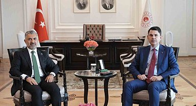 Türk Telekom, COP31'in 'küresel dijital dönüşüm ve teknoloji partneri' oldu