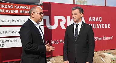TURKA, 40'tan fazla noktada yatırıma başlıyor