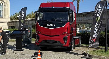 Türkiye elektrikli ticari araçlarda küresel üretim üssü oluyor