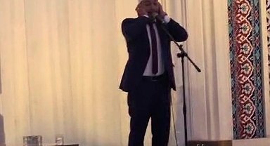 Türkiye'nin en güzel ezanı Denizli'den yükseldi