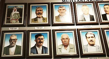 Türkiye'nin ilk kadın muhtarının ismi yaşatılacak