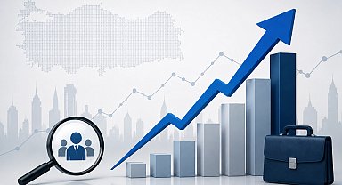 Türkiye'de istihdam beklentisi yükseldi