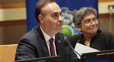 Türkiye'den en az gelişmiş ülkeler için yeşil sanayileşme hamlesi
