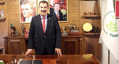 TÜRKYED: Tarım desteklerindeki artış üretimi güçlendirecek
