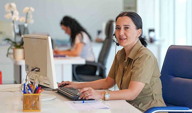 Turunç Masa Ağustos ayında 11 bin 596 başvuruyu takip etti