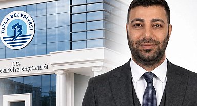 Tuzla Belediyesi'nde başkan yardımcılığına önemli atama