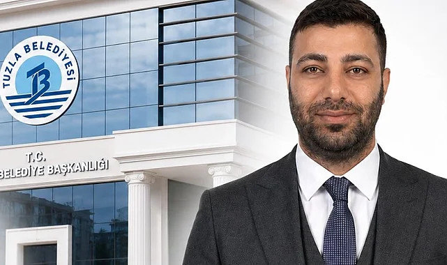 Tuzla Belediyesi'nde başkan yardımcılığına önemli atama