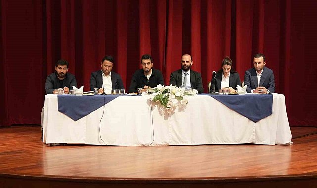 Tuzla'da Penguen Sitesi mağduriyetini Tuzla Belediyesi çözecek