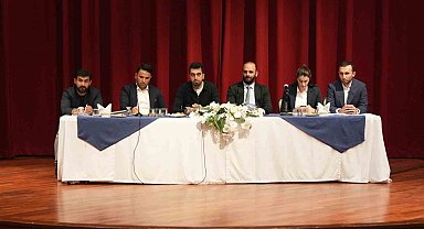 Tuzla'da Penguen Sitesi mağduriyetini Tuzla Belediyesi çözecek