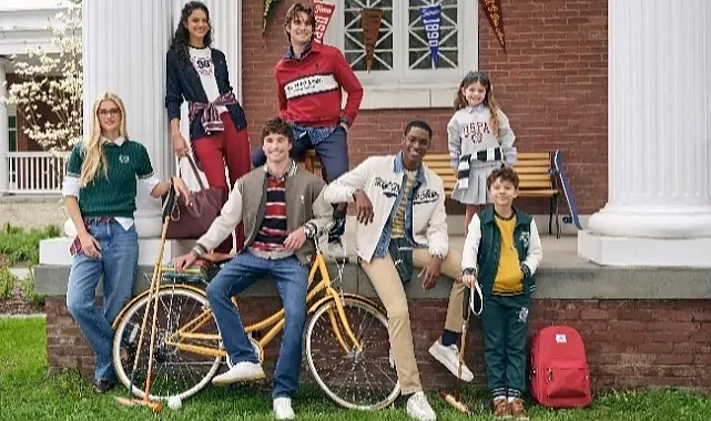 U.S. Polo Assn., 2026 Sonbahar-Kış Global Koleksiyonuyla 'Game On' ruhunu hayata geçiriyor