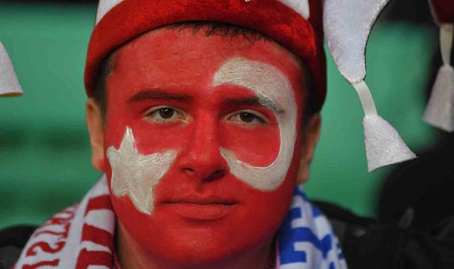 UEFA Uluslar Ligi: Türkiye: 0 - İtalya: 1