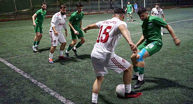 Ulaşlıspor, Başkanlık Kupası'nın şampiyonu oldu
