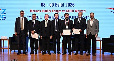 Uludağ'a 190 bin metrekarelik spor alanı inşa edilecek