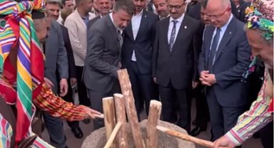 Uluslararası Bursa Gastronomi Festivali başladı