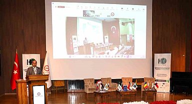 Uluslararası Heritage Game konferansı ATÜ'nün ev sahipliğinde başladı
