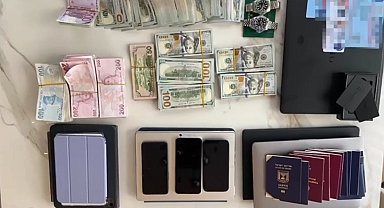 Uluslararası yasa dışı forex dolandırıcılığına 174 gözaltı