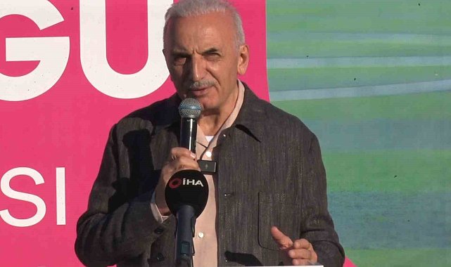 Ümraniye'de 10. Geleneksel Türk Okçuluğu Puta Yarışması heyecanı