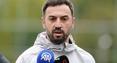 Umut Eskiköy: "Amacımız herkese zorluk çıkartmak"