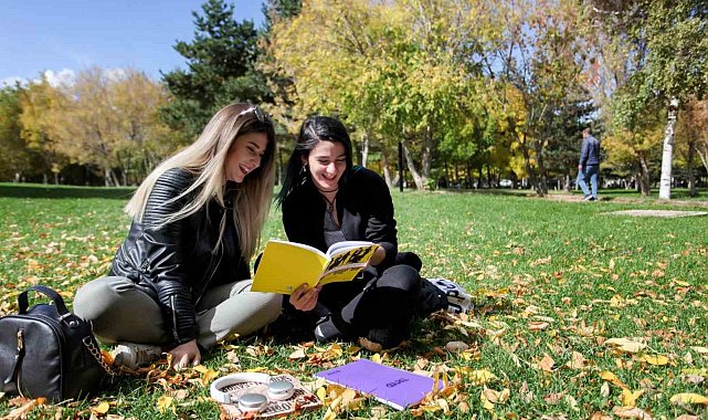 Üniversite öğrencilerinin ağaç algısı bambaşka