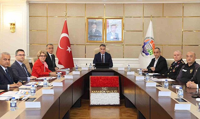 Üniversite öğrencilerinin huzuru için önlemler alındı