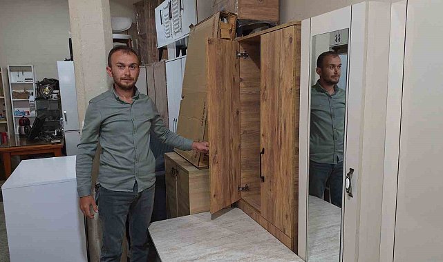 Üniversitelilerin ev telaşı başladı