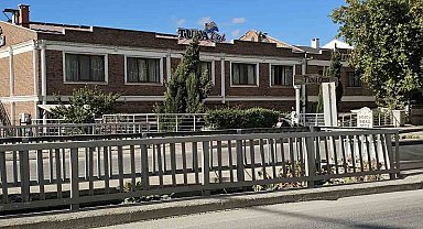 Ünlü iş adamının kaldığı otel odasında skandal