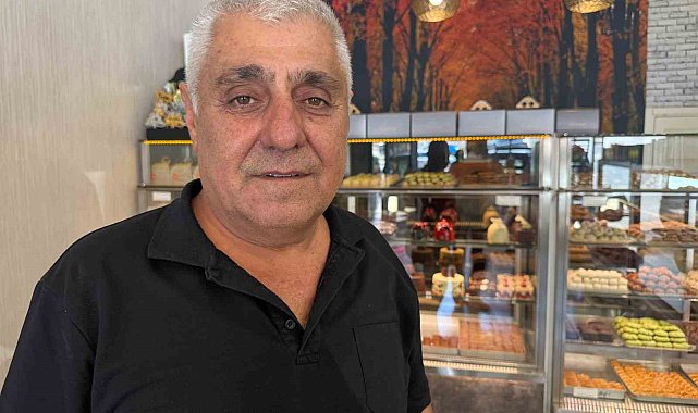 Unlu mamullerde kullanılan kalitesiz ve yanmış yağ uyarısı