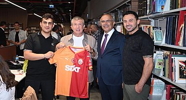 Ünlü sporculardan Malatya'ya övgü