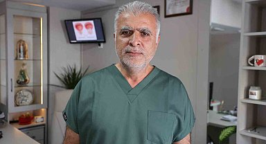 Üroloji Uzmanı Op. Dr. Yüzgeç: "Erkeklerin 50 yaşından sonra yılda bir defa prostat muayenesini yaptırmaları gerekiyor"